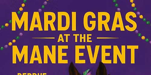 Georgia National Fair Draft Horse Show