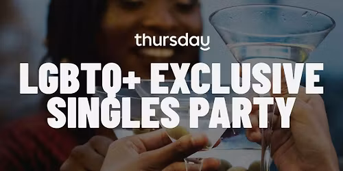 Thursday | Rick &amp; Roxy's (LGBTQ+ Exclusive) | San Francisco 