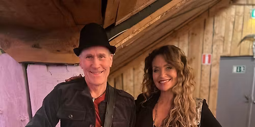 Fj\u00e4restad kyrka med Lasse Sigfridsson och Christina Lindberg!