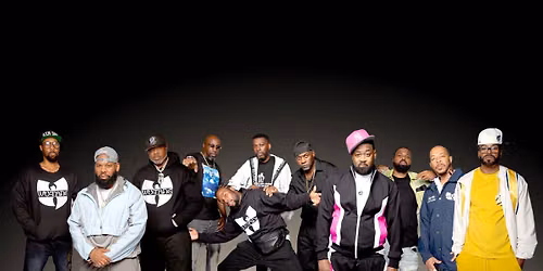 Wu-Tang Clan & Bone Thugs N Harmony