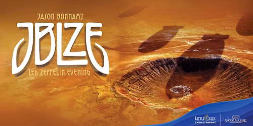 Jason Bonham's Led Zeppelin Evening