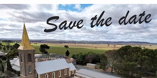 Point Pass Immanuel Lutheran Church Celebrating 150 years