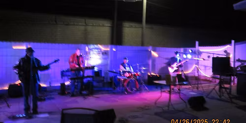 Mojo universe at Cape Girardeau Eagles 