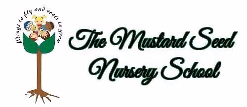 The Mustard Seed Nursery School Annual Golf Day \u26f3\ufe0f