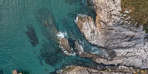 Drone Photography & Videography - Talk By Paul Smith DPAGB, AWPF, LSINWP BPE5*