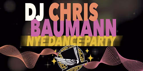 DJ Chris Baumann at Top Hat