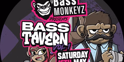 Bass Tavern Vol.1 - Kataylst, Bella Bendzz @ Miles Arms