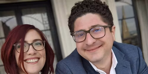 Yes to Housing, Yes to Each Other: An Evening with SF's YIMBY Power Couple