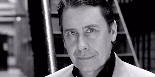 Jools Holland in Ipswich