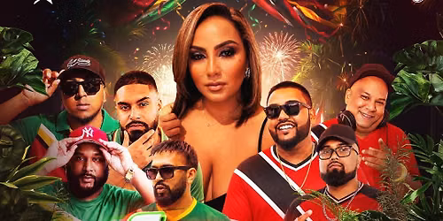 Guyana vs Trinidad