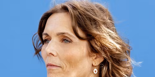 Litteraturaften med Anne Lise Marstrand-J\u00f8rgensen