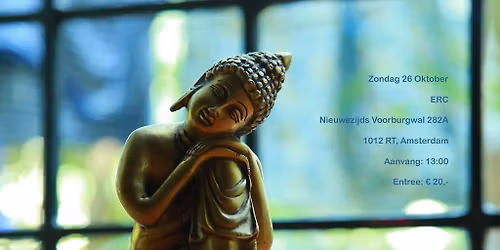 Satsang Amsterdam