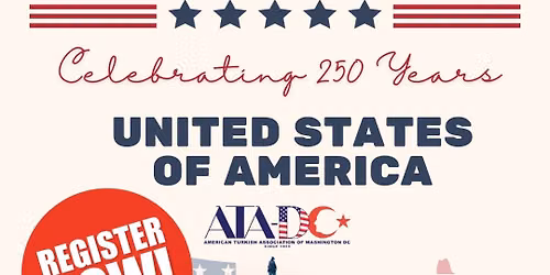 ATA-DC US Capitol Building Tour