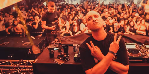 LE BASK, Lenny Dee, pigments, MasterCore, Lenny Dee, The Dark Horror in Gurgaon