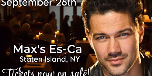 General Hospital Meet and Greet