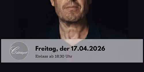 MICHY REINCKE - Das reinste Vergn\u00fcgen