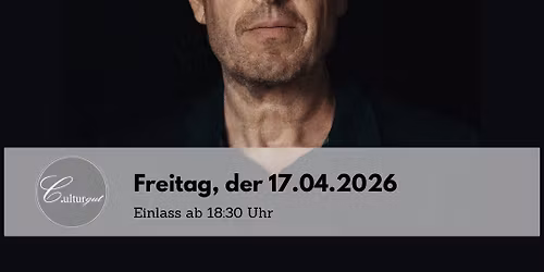 MICHY REINCKE - Das reinste Vergn\u00fcgen