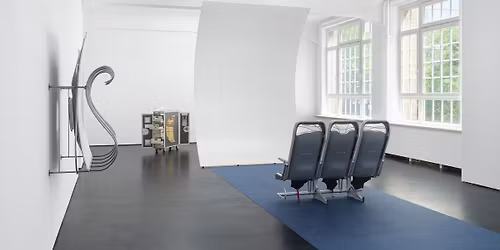 BAYERISCHER KUNSTF\u00d6RDERPREIS \/ BILDENDE KUNST 2025