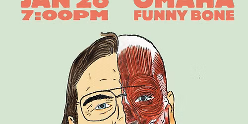 Loose Meat - A Comedy Special Recording - Zach Peterson Stand up Comedy