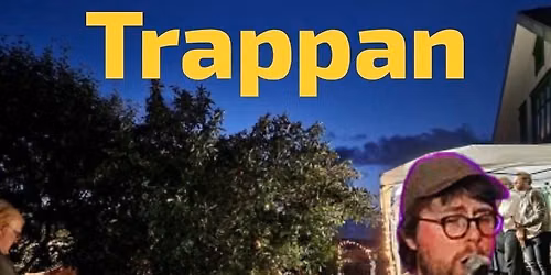 Trubadurleo p\u00e5 Trappan 4\/7