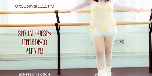 marli: 'A Liverpool Love Letter'