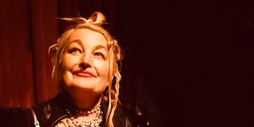 Jane Siberry