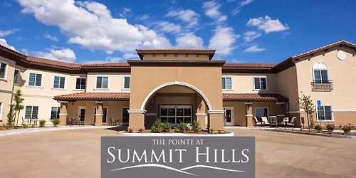 Live Remote at The Pointe at Summit Hill