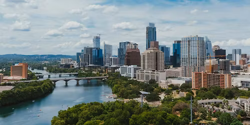 Pop-Up Hub: Austin, Texas, USA  | July 2026