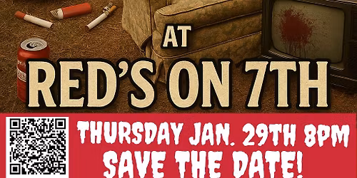 Trailer Park Tragedy: Murder Mystery