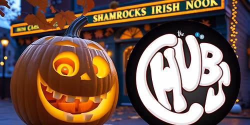 The CHUBS at Shamrocks