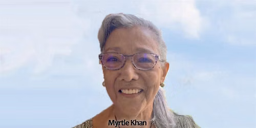 The Five Elements of Nature with Myrtle Khan
