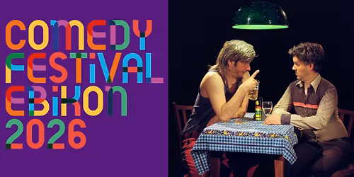 Pasta del Amore - SINK POSITIV!