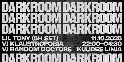 DARKROOM