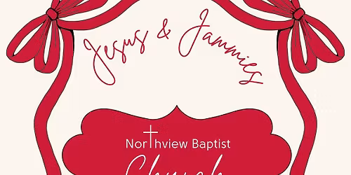 Jesus & Jammies | Northview Womens Group