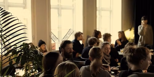 Set fra Aarhus - Samtale om den kommende scenekunstreform