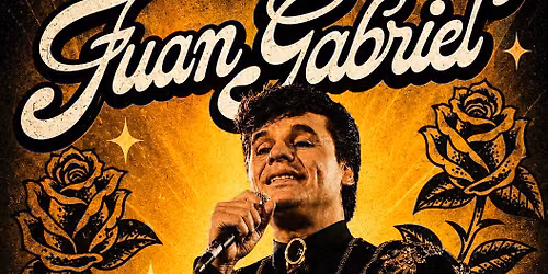 Juan Gabriel Eterno