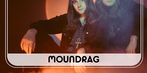 Moundrag