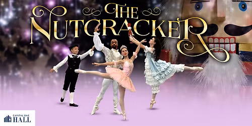 Ravel Dance Company pres. The Nutcracker