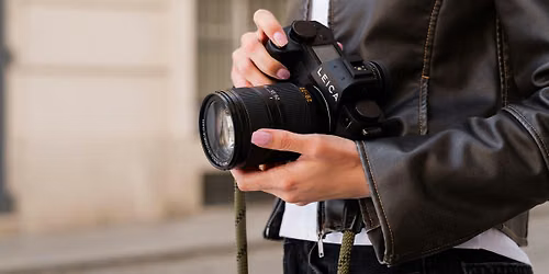 Leica.Connect | SL Experience with Mark Mann at Camera West SoHo