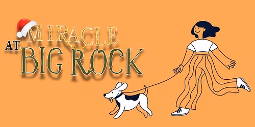 Saturday, January 3rd \u2014 Last Night \u2014 Special Event: Dog Night \u2014 Walk Through Night