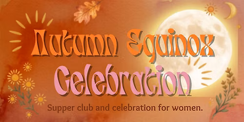 Autumn Equinox Celebration
