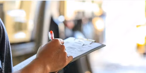 Fall Election Nomination Signature Event 