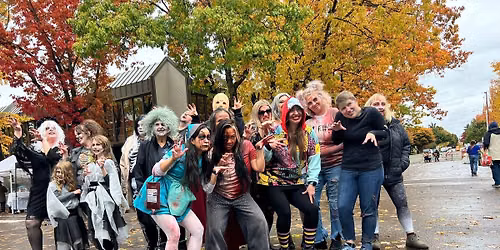 2026 Thriller Flashmob