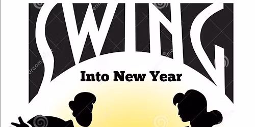 NEW YEAR ANNUAL SWING DANCE