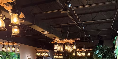 WINE & FOOD PAIRING NIGHT