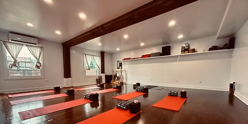 Community Meditation