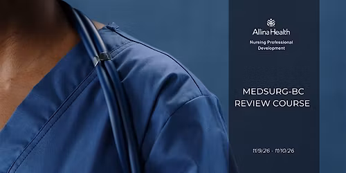 MedSurg-BC Review Course