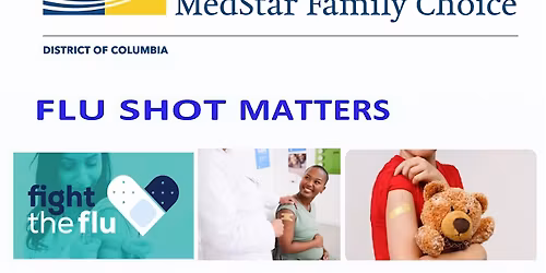 Flu Shot Matters