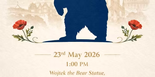 Wojtek's Day 2026