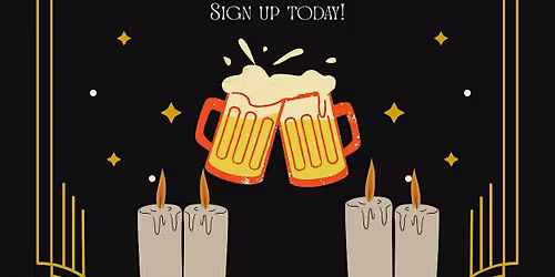 Candle-Making Workshop @ Vendetta Brewing Co.